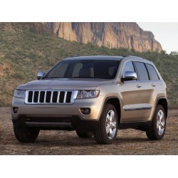 Jeep Grand Cherokee 2004-2013